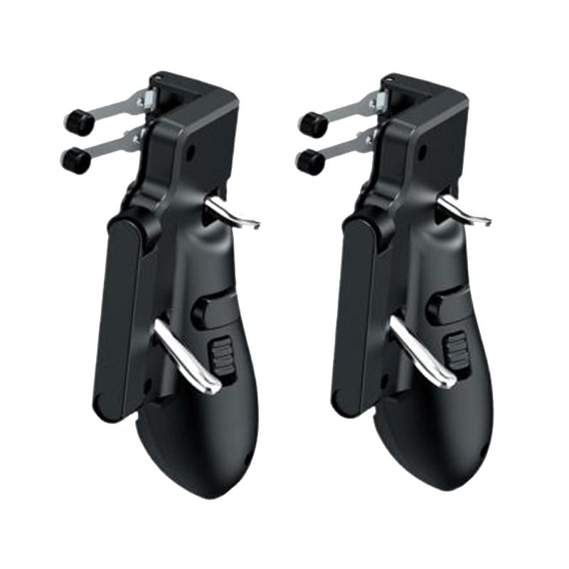 Gaming Console For Phone - A73E-for PUBG Controller Six Finger Pubg