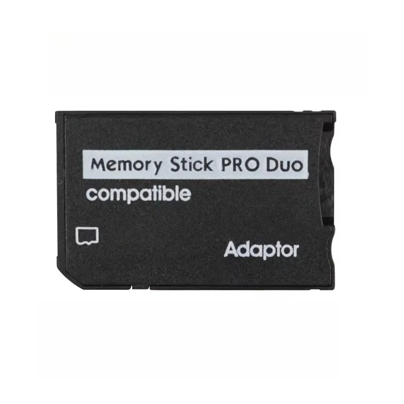 Gaming Console Latest - For SD Card Converter to MS