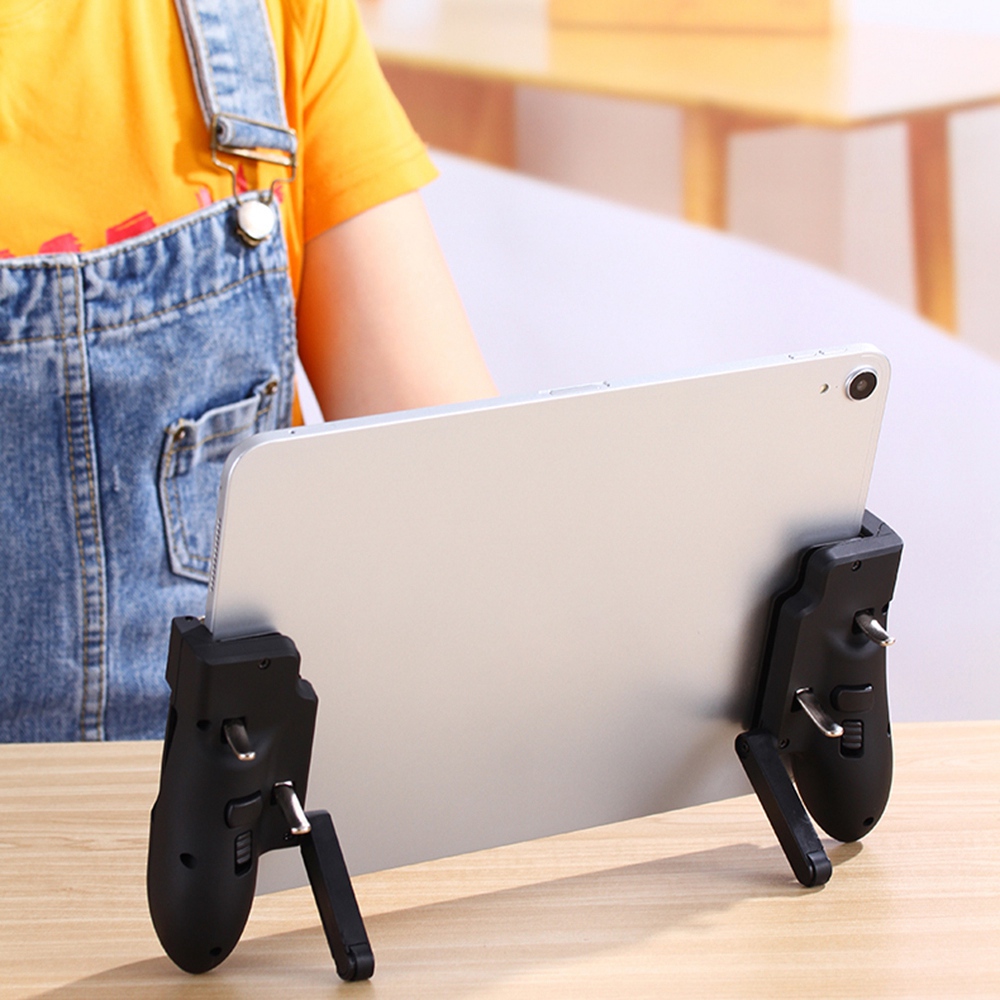 A73E-for PUBG Controller Six F - огляд і ціна Gaming Console For Phone
