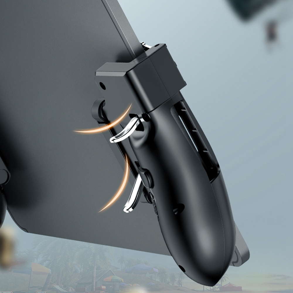 A73E-for PUBG Controller Six F - огляд і ціна Gaming Console For Phone