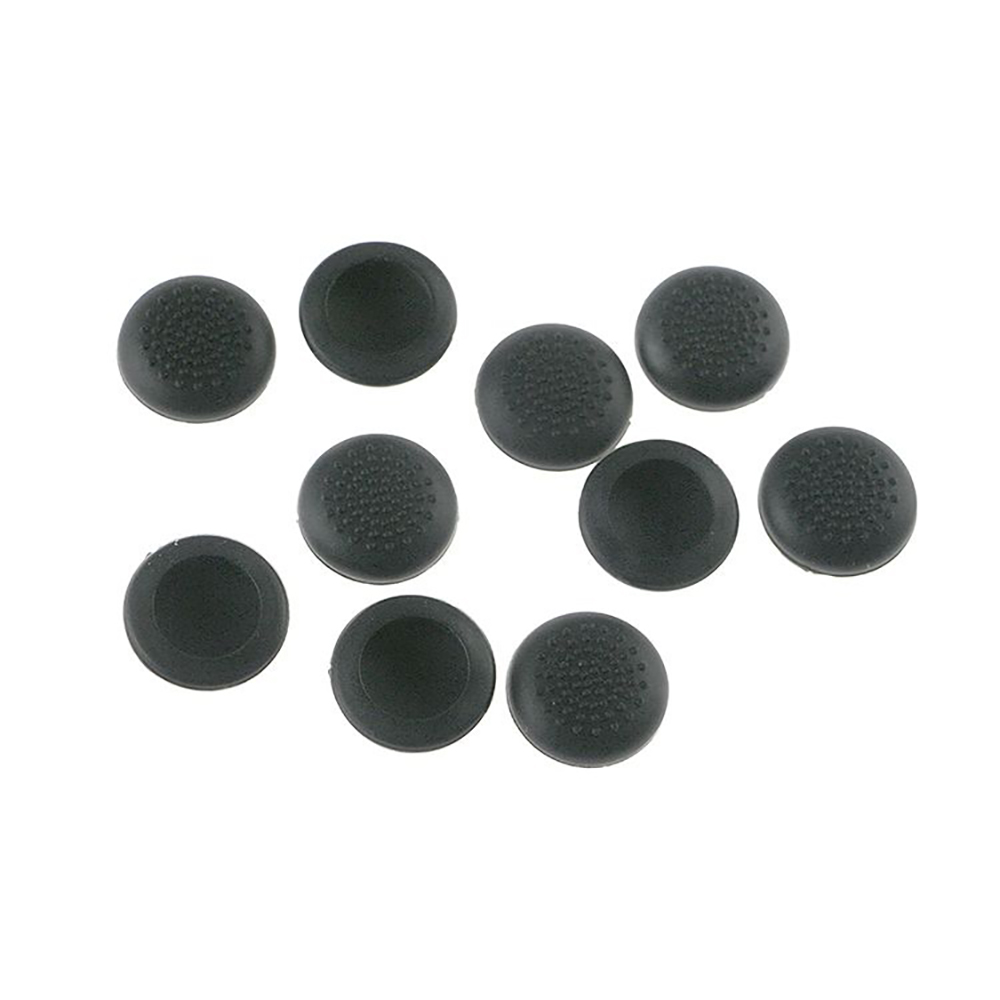 10Pcs For PS4 Joystick Protect - огляд і ціна Gaming Console Tv
