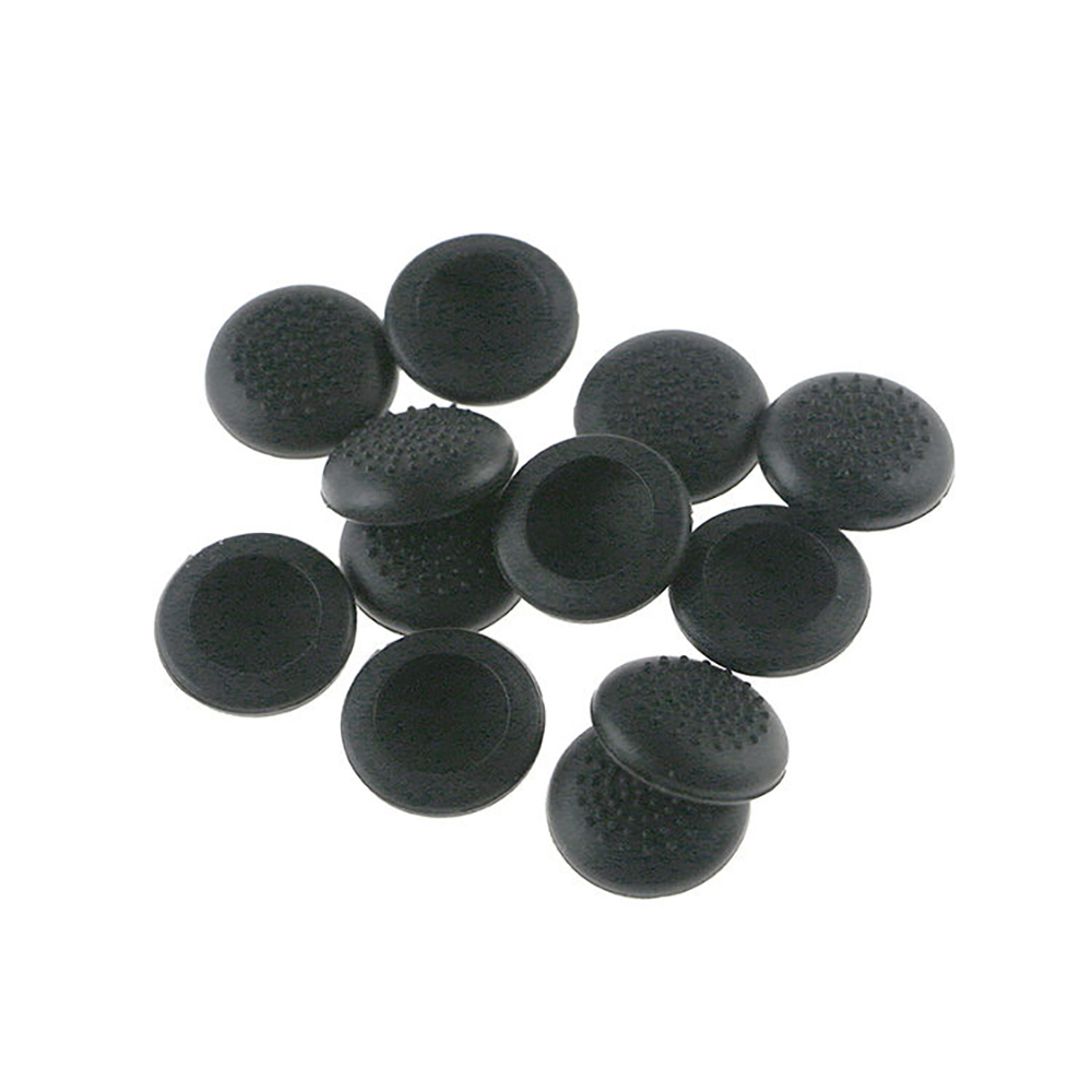 10Pcs For PS4 Joystick Protect - огляд і ціна Gaming Console Tv