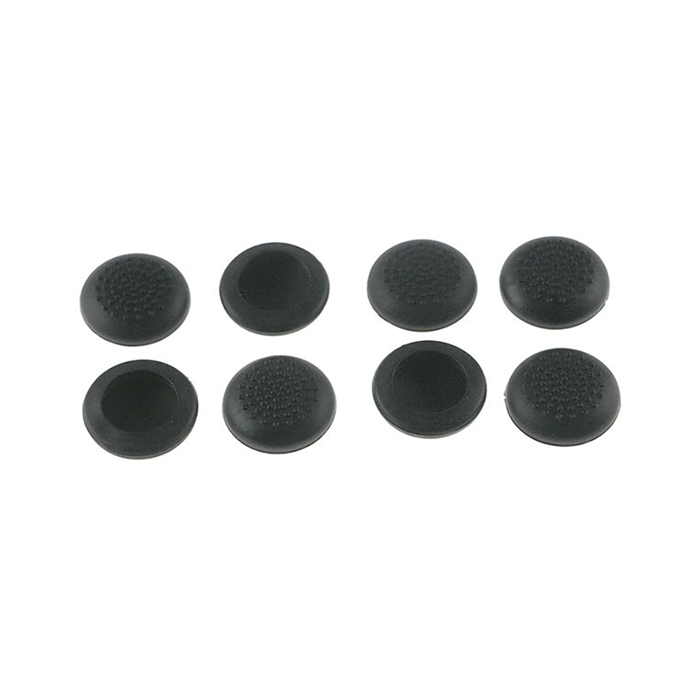 10Pcs For PS4 Joystick Protect - огляд і ціна Gaming Console Tv