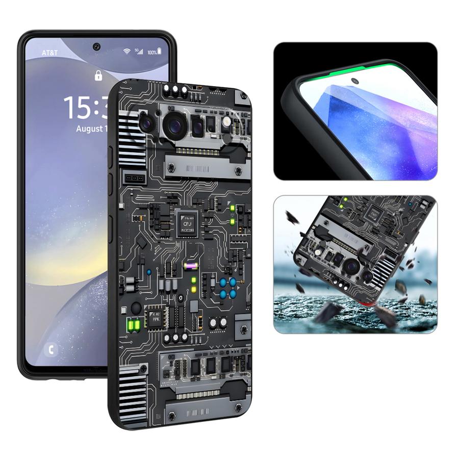 Case for Google Pixel 10A 8a 9 - огляд і ціна Gaming Console For Phone