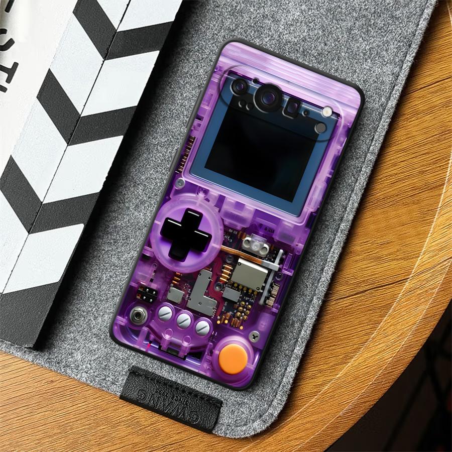 Case for Google Pixel 10A 8a 9 - огляд і ціна Gaming Console For Phone
