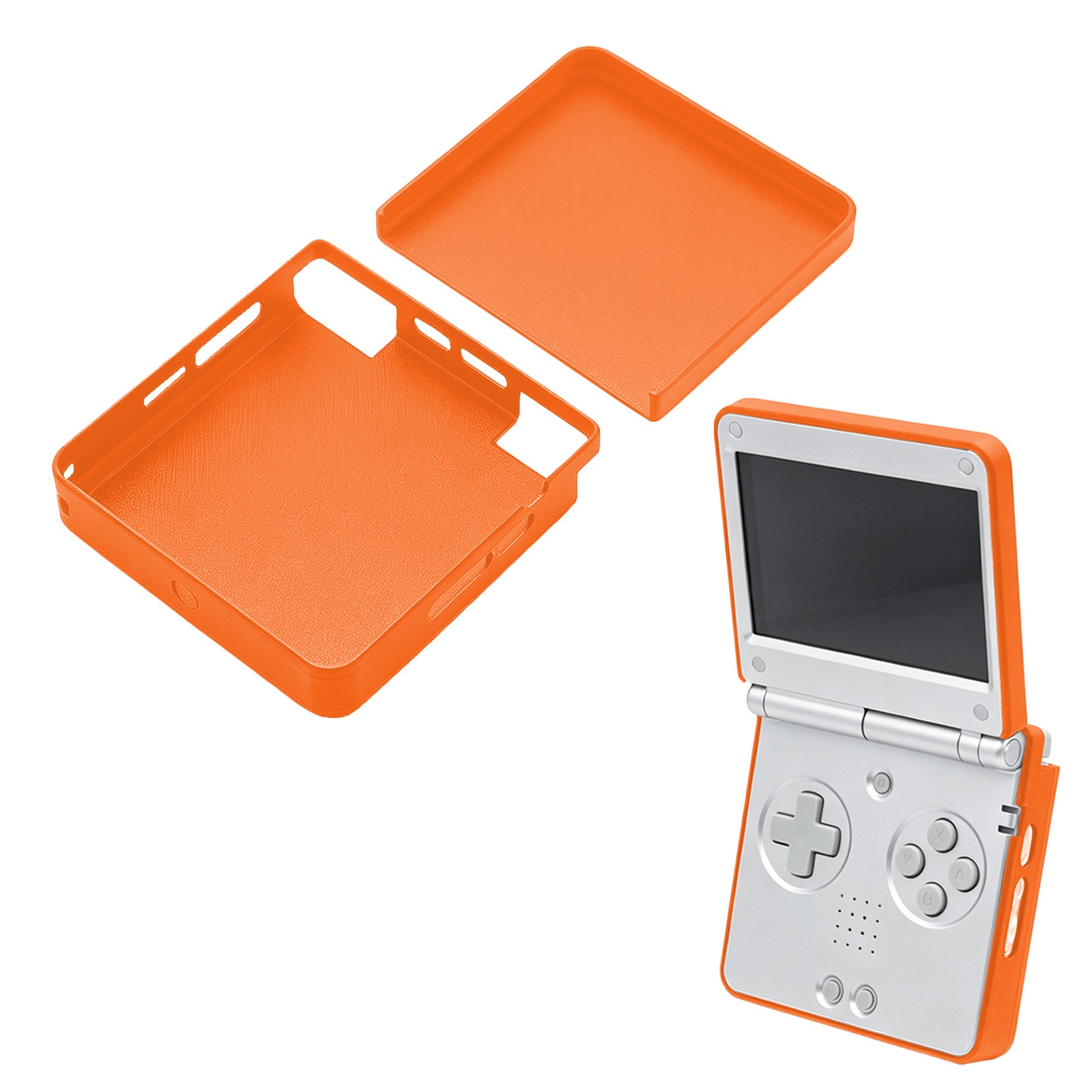 For ANBERNIC RG SP Protective  - огляд і ціна Gaming Console Latest