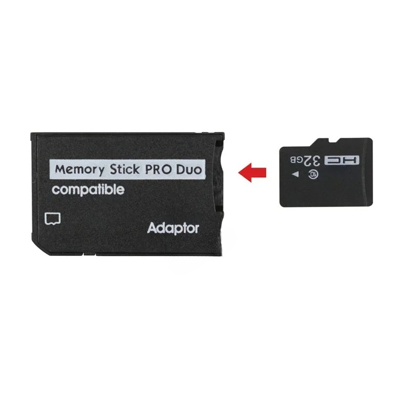 For  SD Card Converter  to MS  - огляд і ціна Gaming Console Latest