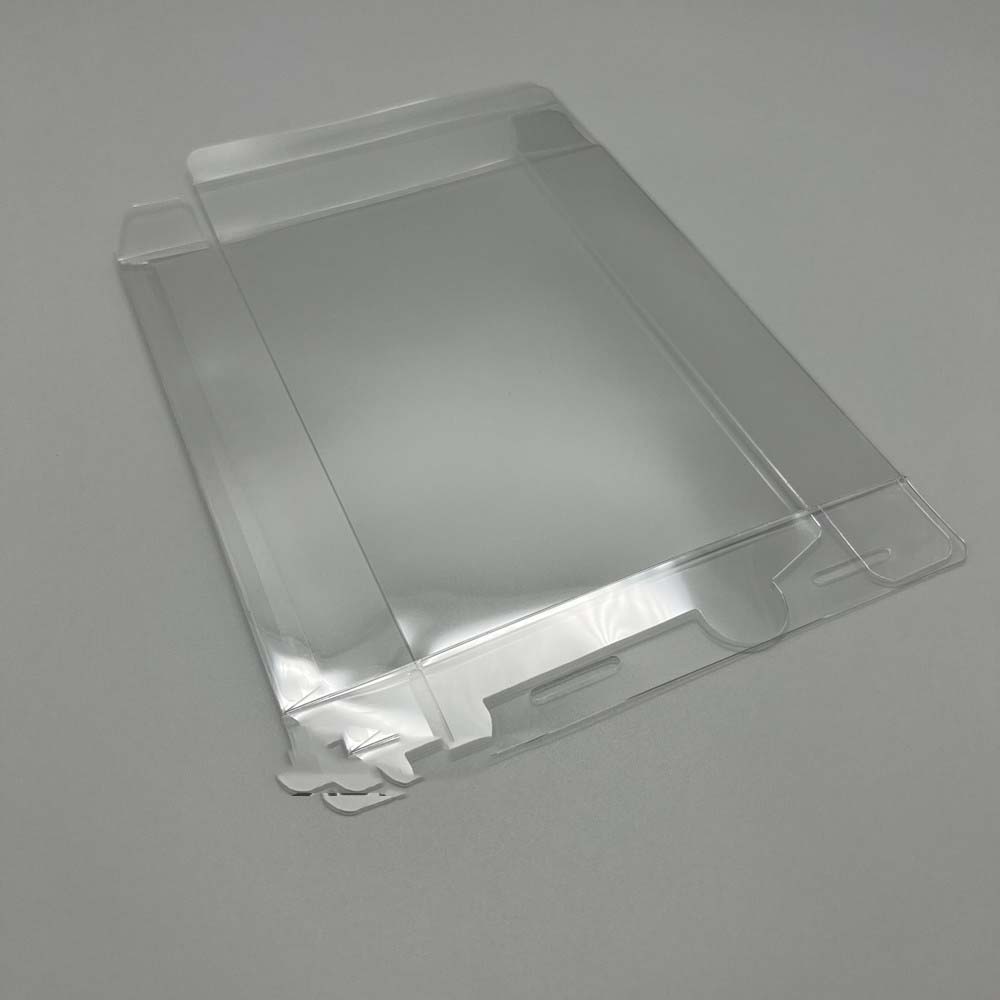 Clear transparent box For PS4  - огляд і ціна Gaming Console Tv