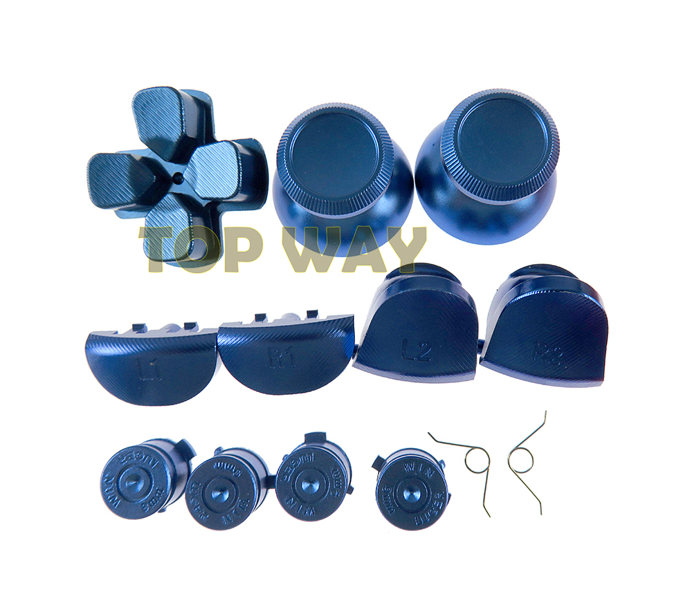 1set JDS001 JDM011 Metal Bulle - огляд і ціна Gaming Console Tv