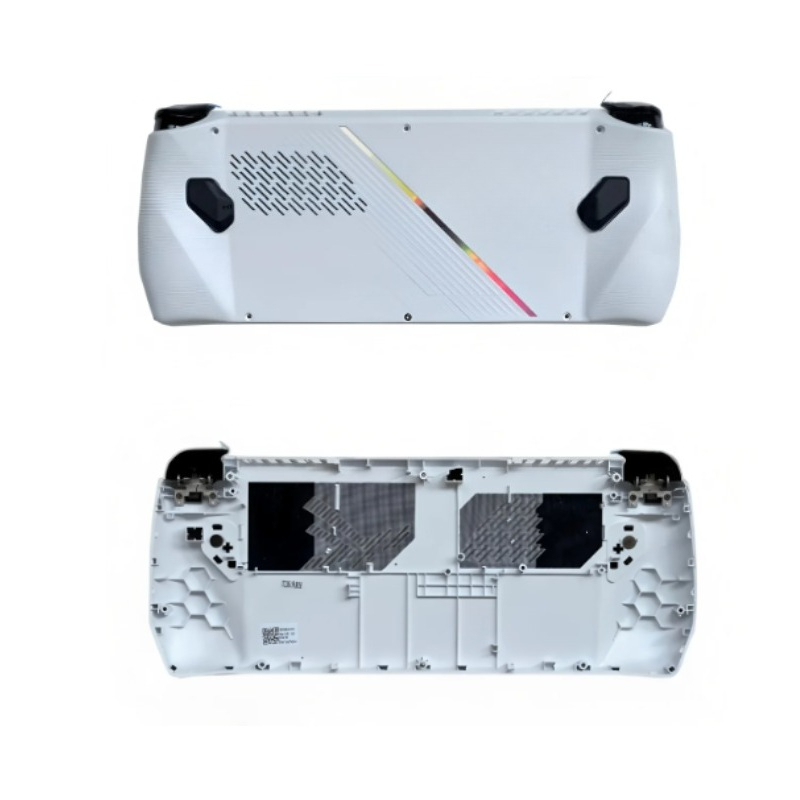 New for ROG Handheld RC71L Han - огляд і ціна Gaming Console Display Case