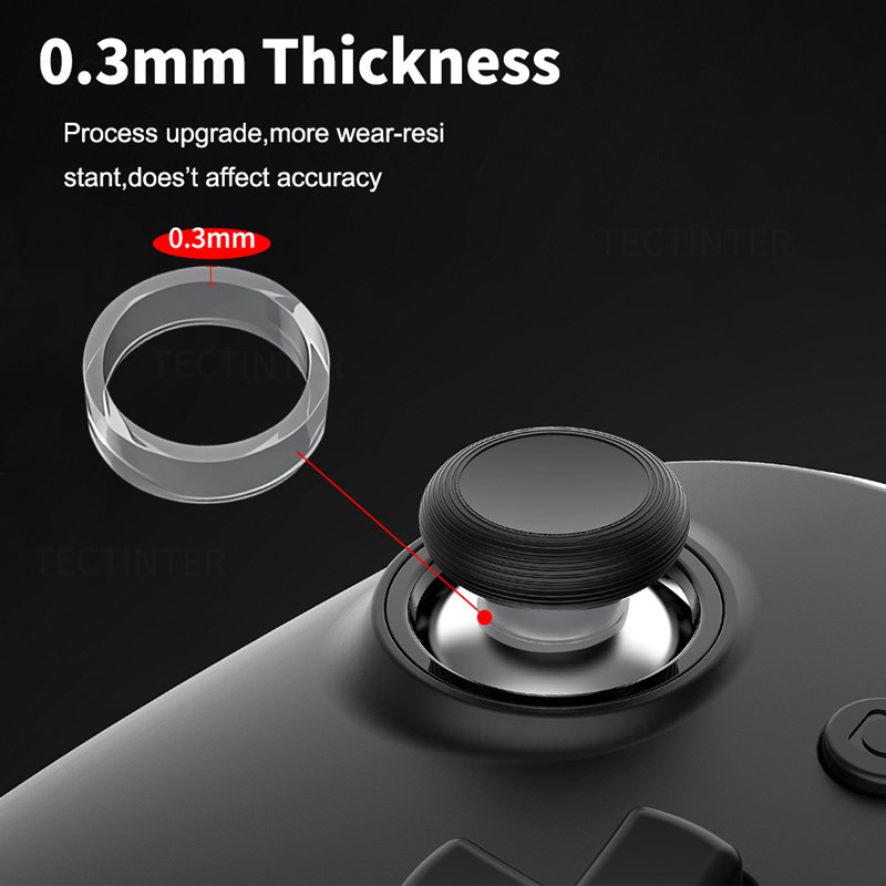 4/8pcs Elastic Protective Joys - огляд і ціна Gaming Console In Tv