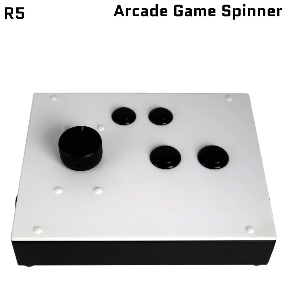 Left/Right Hand Layout Games C - огляд і ціна Gaming Console Buttons