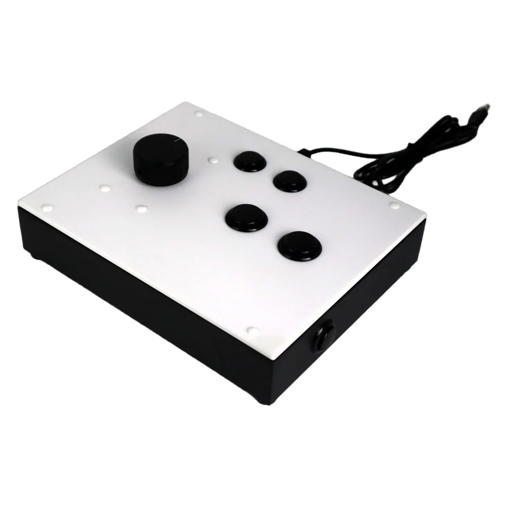 Left/Right Hand Layout Games C - огляд і ціна Gaming Console Buttons