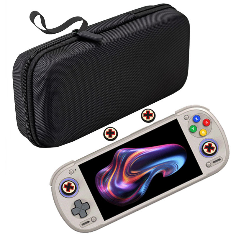 EVA Hard Pouch Bag Case for Re - огляд і ціна Gaming Console Latest