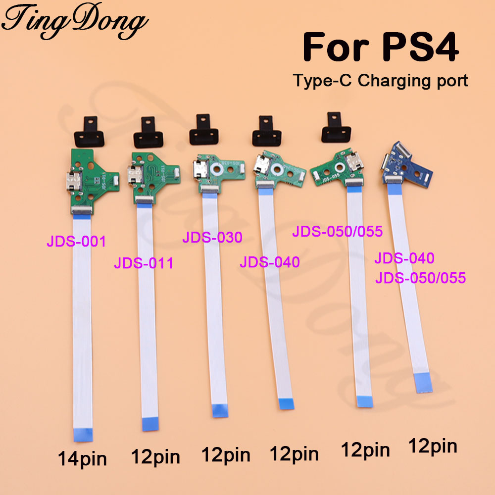 1Set USB Data Type-C Charging  - огляд і ціна Gaming Console Tv