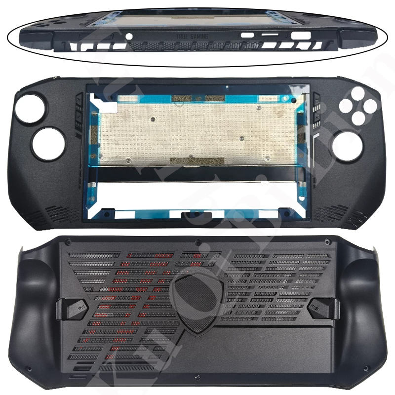 FUNENGKANG® Handheld Gaming Co - огляд і ціна Gaming Console Display Case