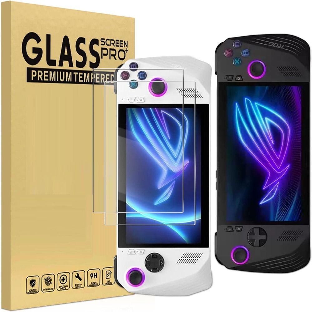 3PCS Accessories Game Console  - огляд і ціна Gaming Console Rog Ally