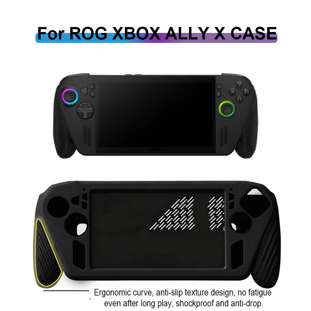 1PC Silicone Game Console Prot - огляд і ціна Gaming Console Latest