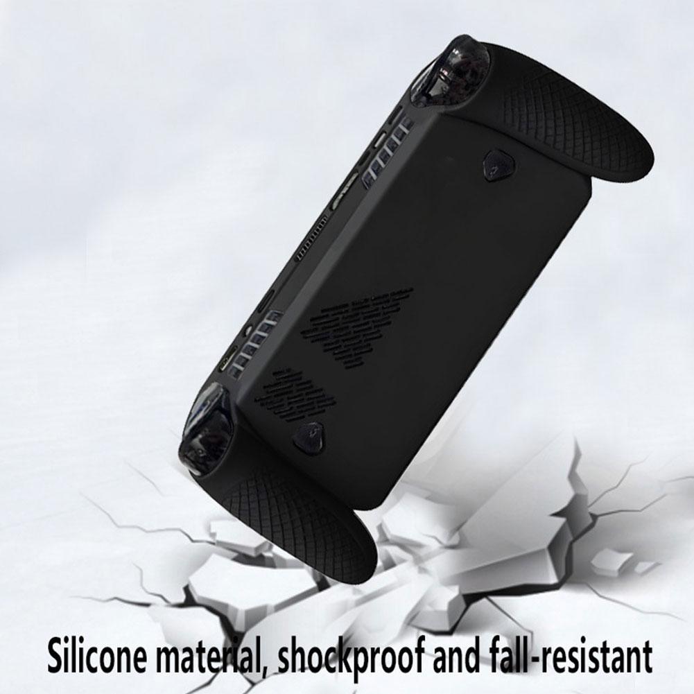 1PC Silicone Game Console Prot - огляд і ціна Gaming Console Latest