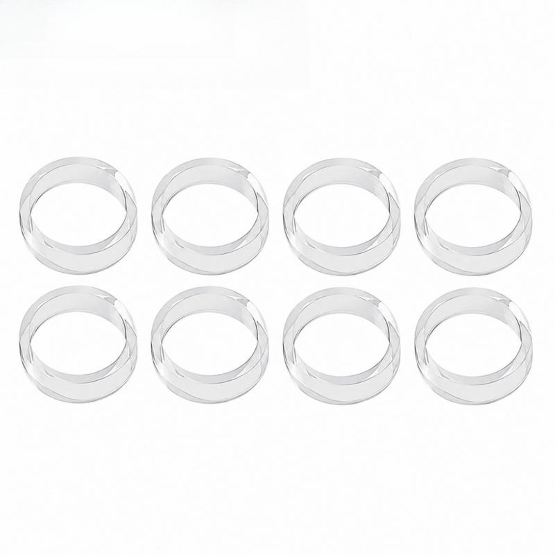8Pcs Elastic Silicone Joystick - огляд і ціна Gaming Console Rog Ally