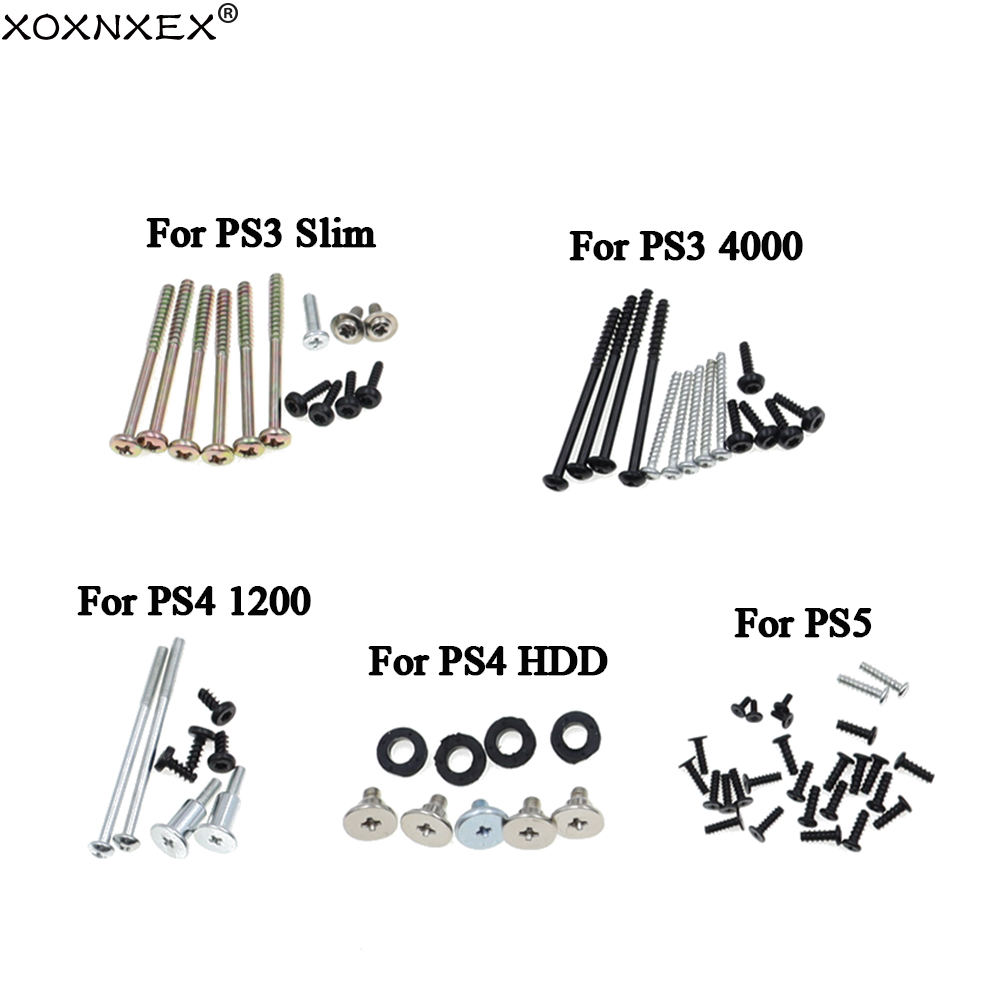 1Set Housing Shell Replacement - огляд і ціна Gaming Console Tv