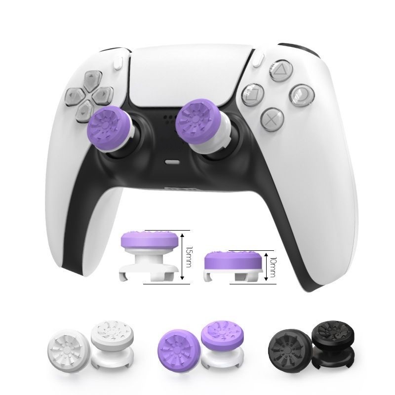 Silicone cap High-Rise Freeks  - огляд і ціна Gaming Console Tv